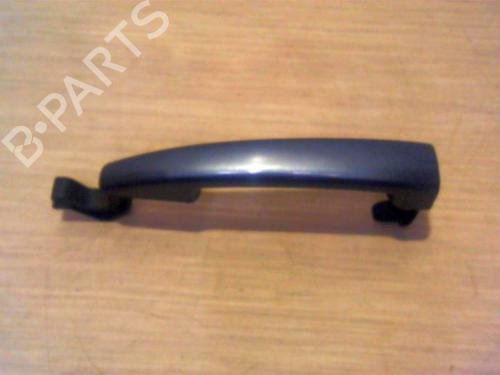 Used Rear left exterior door handle PEUGEOT 308 I (4A_, 4C_) 1.6 16V (120 hp) 25391517