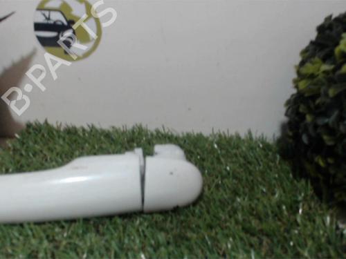 Front right exterior door handle RENAULT SCÉNIC II (JM0/1_) 1.5 dCi (JM1E, JM16) | BP25394390C129 