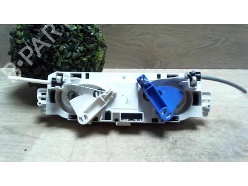 Climate control RENAULT MEGANE III Hatchback (BZ0/1_, B3_) 1.5 dCi (BZ09, BZ0D, BZ1W, BZ29, BZ14) | BP25413354I5 