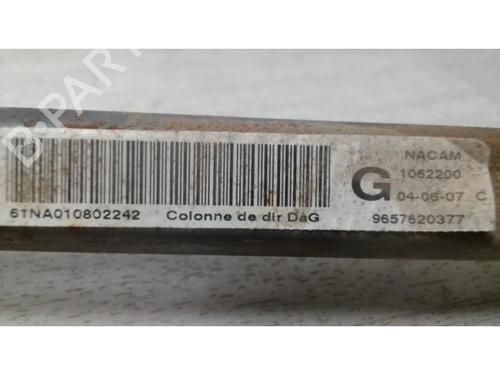 Steering column CITROËN C4 Coupe (LA_) 1.6 HDi | BP25422303M21 