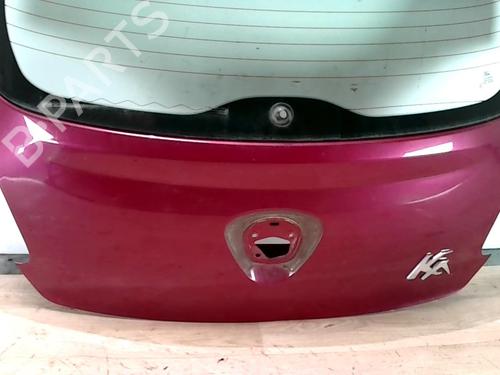 Used Tailgate FORD KA (RU8) 1.2 (69 hp) 25416344