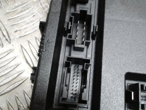 Fuse box MERCEDES-BENZ B-CLASS Sports Tourer (W245) B 180 CDI (245.207) | BP26592175E1 