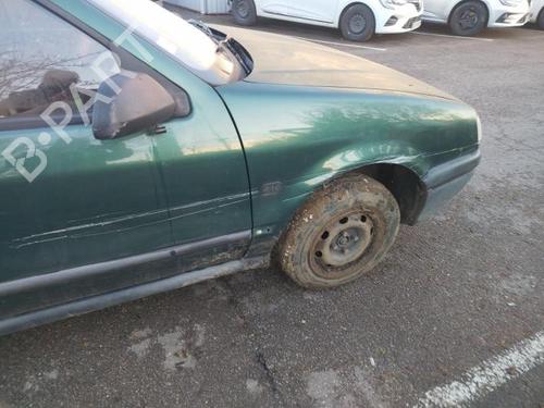Front right window mechanism RENAULT 19 II (B/C53_) 1.4 | BP26405424C23 