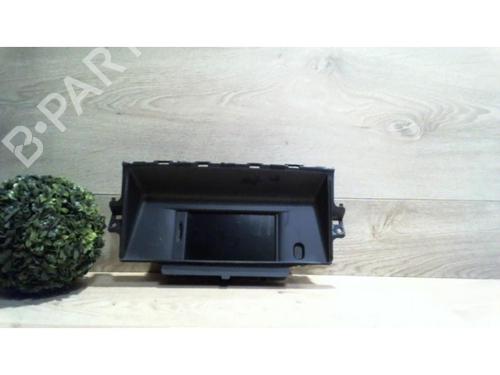 Ferdsskriver RENAULT LATITUDE (L70_) 2.0 dCi 150 (L70H) | BP25401830C48 