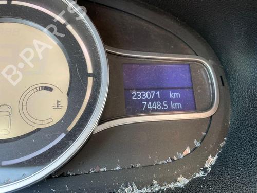 Horn RENAULT MEGANE III Hatchback (BZ0/1_, B3_) 1.5 dCi (BZ0C) | BP28447747E13