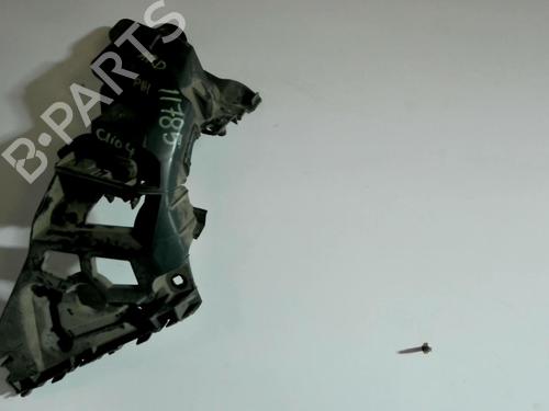 Used Rear bumper bracket RENAULT CLIO IV (BH_) 1.5 dCi 90 (90 hp) 25430817