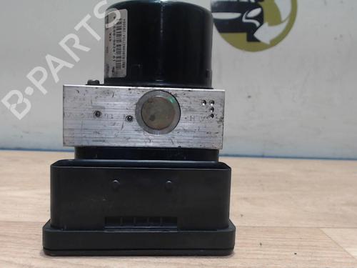 Used ABS pump SEAT LEON (1M1) 1.9 TDI (90 hp) 25387162