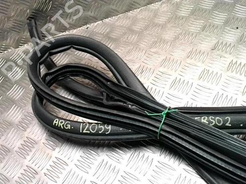 Rubber door seal TOYOTA COROLLA Verso (ZER_, ZZE12_, R1_) 2.2 D-4D (AUR10_, AUR10R) | BP25790724C142 