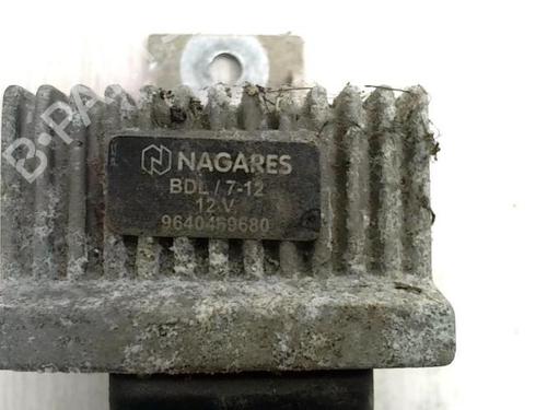 Electronic sensor CITROËN C3 I (FC_, FN_) 1.4 HDi | BP25426663M84