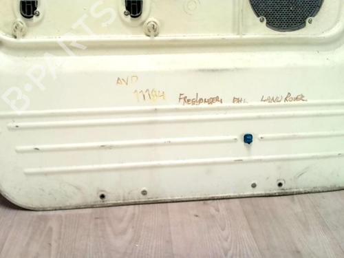 Used Front right panel LAND ROVER FREELANDER I (L314) 2.0 DI 4x4 (98 hp) 28055117