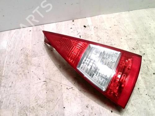 Right taillight CITROËN C3 I (FC_, FN_) 1.4 HDi | BP25426499C35 
