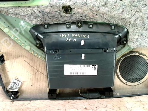 Front right panel MERCEDES-BENZ M-CLASS (W163) ML 270 CDI (163.113) | BP25420535C59