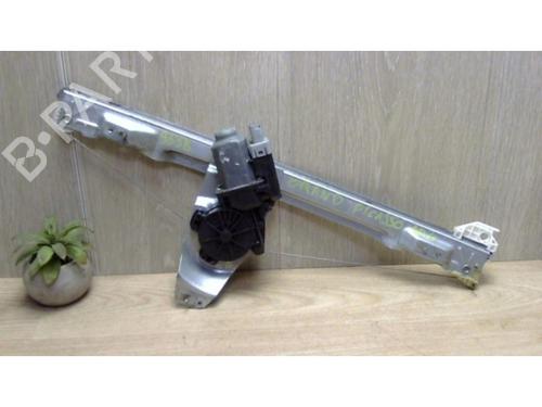 Used Rear left window mechanism CITROËN C4 Grand Picasso I (UA_) 1.6 HDi (109 hp) 25410567