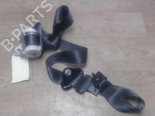 Rear right seatbelt RENAULT CLIO III (BR0/1, CR0/1) 1.5 dCi | BP31229788I28