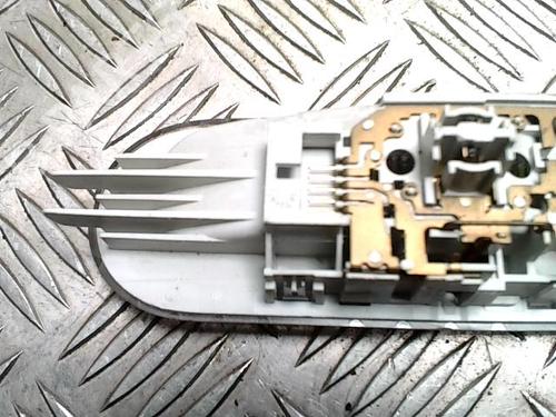 Interior roof light DACIA DUSTER (HS_) 1.5 dCi (HSMC) | BP33206700I8 - Image 6