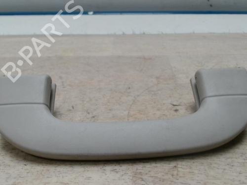 Håndtag i tag MERCEDES-BENZ B-CLASS Sports Tourer (W245) B 180 CDI (245.207) (109 hp) 28122463