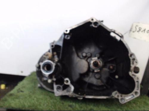 Gearbox PEUGEOT 309 I (10C, 10A) 1.1 | BP25410464M3 