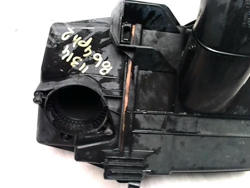 Air filter box VW POLO IV (9N_, 9A_) 1.4 TDI | BP27382846M87