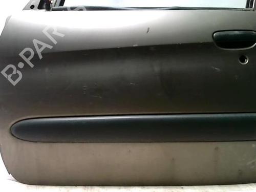 Left front door CITROËN XSARA PICASSO (N68) 1.6 HDi | BP25425633C2 