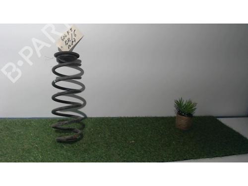 Used Shock absorber spring VW GOLF V (1K1) 1.9 TDI (105 hp) 25395363