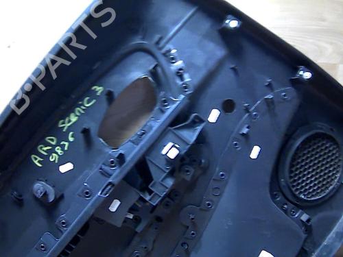 Used Rear right panel RENAULT GRAND SCÉNIC III (JZ0/1_) 1.5 dCi (JZ09, JZ0D, JZ10, JZ14, JZ1G, JZ29, JZ2C) (110 hp) 29310085