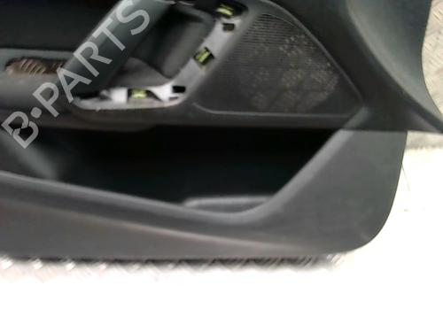 Front left panel PEUGEOT 308 II (LB_, LP_, LW_, LH_, L3_) 1.5 BlueHDi 130 | BP31228868C58