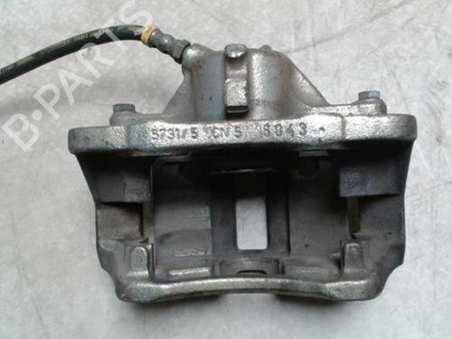 Left front brake caliper PEUGEOT EXPERT Van (222) 2.0 HDI | BP28721500M105