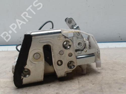 Used Rear right lock SUZUKI SWIFT IV (FZ, NZ) 1.3 DDiS (AZG413D, ZC02S, ZC92S) (75 hp) 28112206