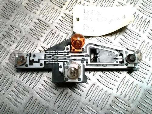 Used Licence plate light Licence plate light RENAULT LAGUNA II Grandtour (KG0/1_) 1.9 dCi (KG0G) (120 hp) 36501715 36501715
