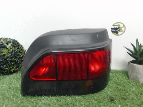 Piloto trasero derecho RENAULT CLIO I (B/C57_, 5/357_) 1.2 (B/C/S577) (54 hp) 25395348