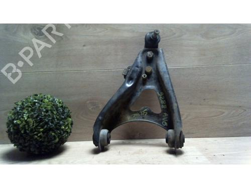 Used Left front suspension arm RENAULT SCÉNIC I MPV (JA0/1_, FA0_) 1.9 dTi (JA0N) (98 hp) 25413012