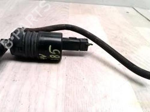 Used Washer pump PEUGEOT 407 Coupe (6C_) 2.2 16V (163 hp) 25428240