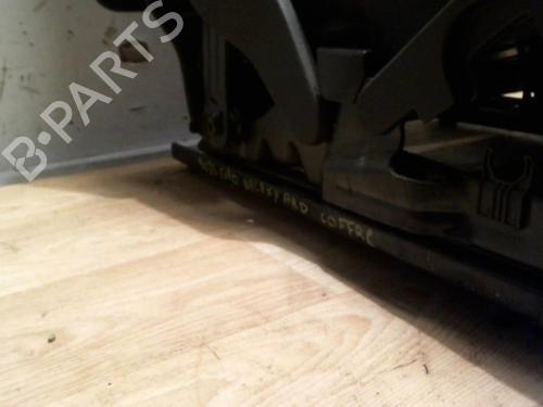 Sæde Bagtil FORD GALAXY II (WA6) 2.0 TDCi (140 hp) 31226003