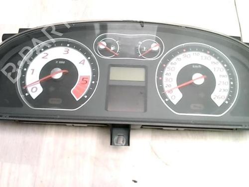 Kombinert Instrument RENAULT LAGUNA II (BG0/1_) 1.9 dCi (BG08, BG0G) | BP25423327C47 