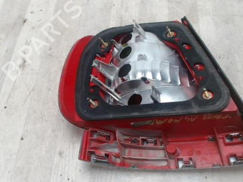 Used Right taillight AUDI A4 B5 (8D2) 2.5 TDI (150 hp) 27700571