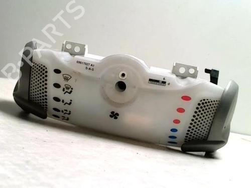 Climate control PEUGEOT 107 (PM_, PN_) 1.0 | BP26733983I5