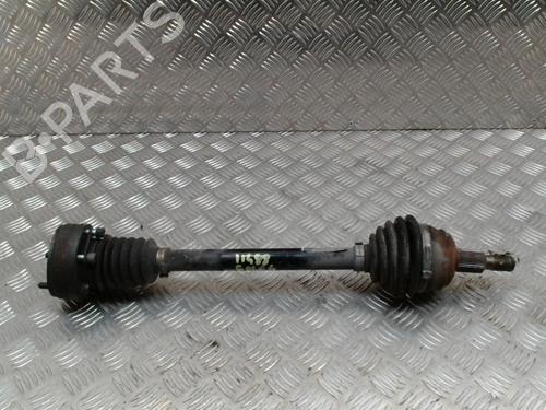 Used Left front driveshaft VW GOLF IV (1J1) 1.4 16V (75 hp) 31046074