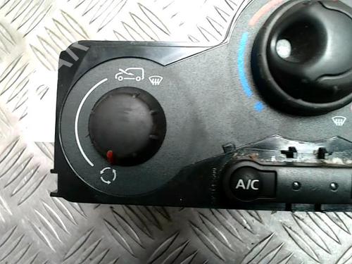 Climate control RENAULT KANGOO Express (FW0/1_) 1.5 dCi 80 (FW15) | BP35946877I5 - Image 2