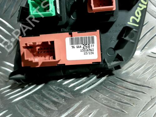 Switch CITROËN DS4 (NX_) 1.6 HDi 110 | BP31224666I30