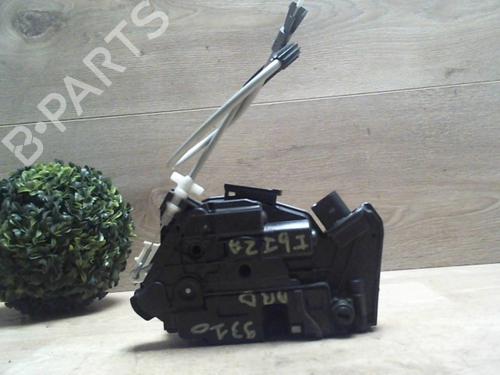 Rear right lock SEAT IBIZA IV ST (6J8, 6P8) 1.2 TSI | BP25416077C99