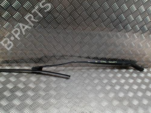 Used Front windshield wiper arm Front windshield wiper arm PEUGEOT PARTNER Box Body/MPV (K9) 1.6 BlueHDI 100 (99 hp) 36205821 36205821