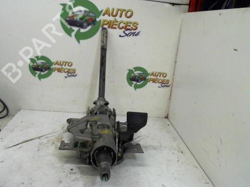 Used Steering column PEUGEOT 308 I (4A_, 4C_) 1.6 HDi (90 hp) 25401266