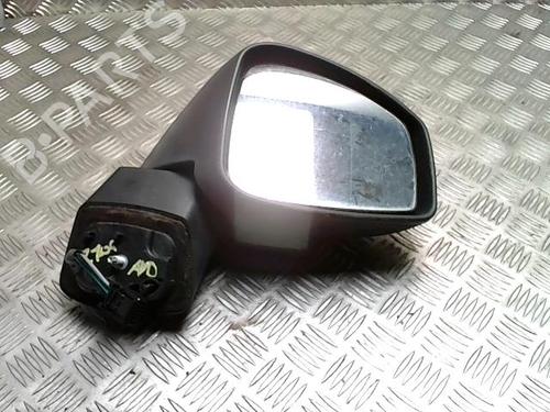 Used Right mirror Right mirror RENAULT SCÉNIC III (JZ0/1_) 1.5 dCi (110 hp) 34103715 34103715