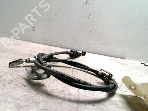 Handbrake cable CITROËN C1 (PM_, PN_) 1.0 | BP27314264C145