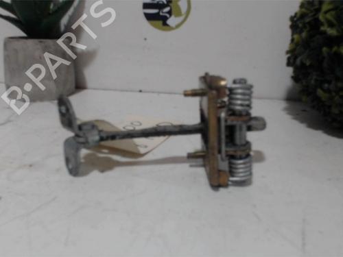 Hinge/Door check strap CITROËN C8 (EA_, EB_) 2.2 HDi | BP25392953C146 