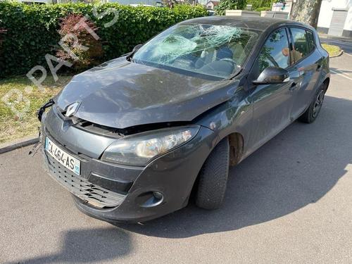 Horn RENAULT MEGANE III Hatchback (BZ0/1_, B3_) 1.5 dCi (BZ0C) | BP28447747E13