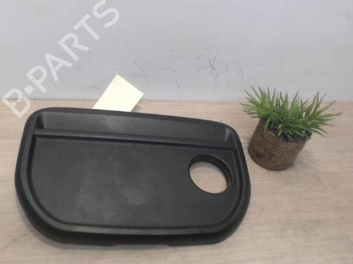 Used Cup/Object holder FORD FOCUS C-MAX (DM2) 1.6 TDCi (109 hp) 25390774