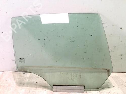 Used Rear right door window OPEL ASTRA H (A04) 1.7 CDTI (L48) (80 hp) 25427081