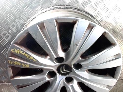 Rim CITROËN C3 Picasso (SH_) 1.2 THP 110 (SHHNZ6) | BP31627182C45