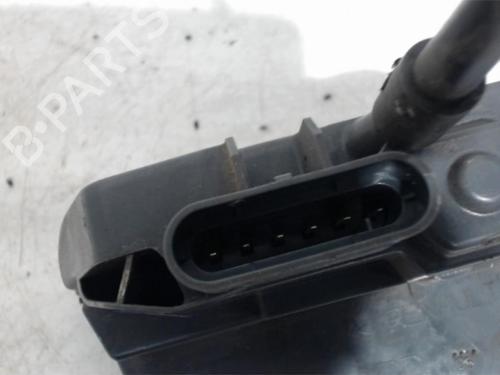 Rear right lock RENAULT SCÉNIC II (JM0/1_) 1.5 dCi (JM02, JM13) | BP25399196C99 